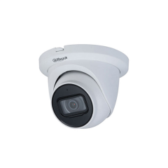 Dahua DH-IPC-HDW2531T-AS-0280B-S2 5MP IP Dome Kamera