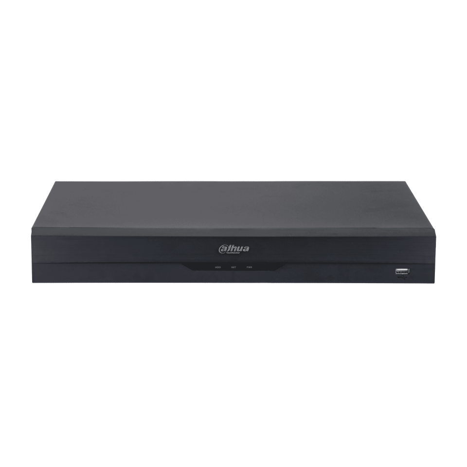 Dahua DH-XVR5216AN-I3 16 Kanal 5MP Hibrit Kayıt Cihazı