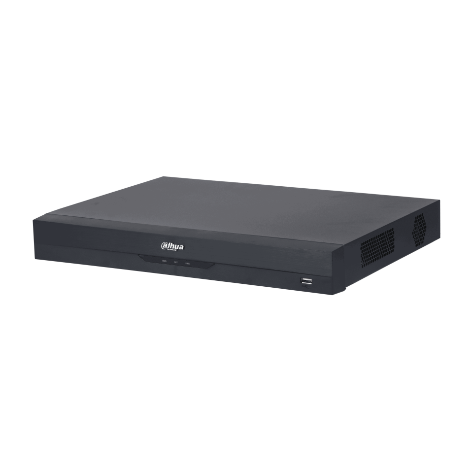 Dahua DH-XVR5216AN-I3 16 Kanal 5MP Hibrit Kayıt Cihazı