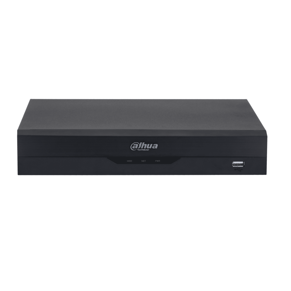 Dahua DH-XVR5116HS-I3 16 Kanal 5MP Hibrit Kayıt Cihazı