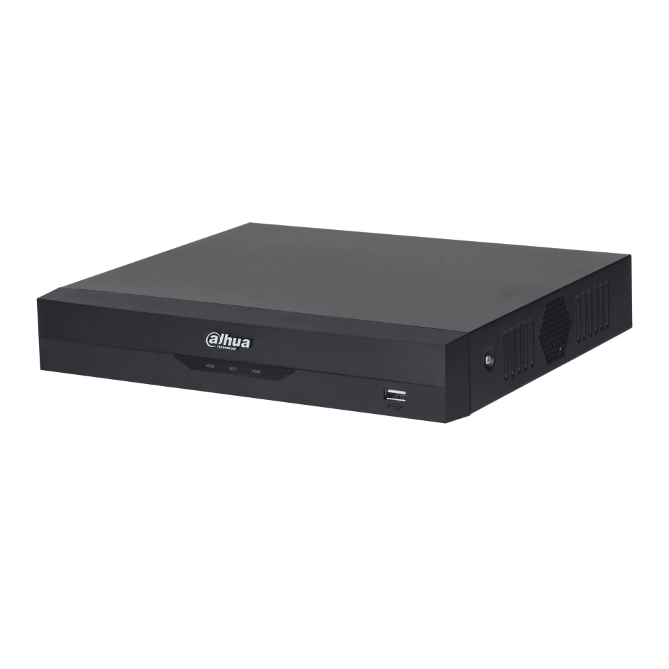 Dahua DH-XVR5116HS-I3 16 Kanal 5MP Hibrit Kayıt Cihazı