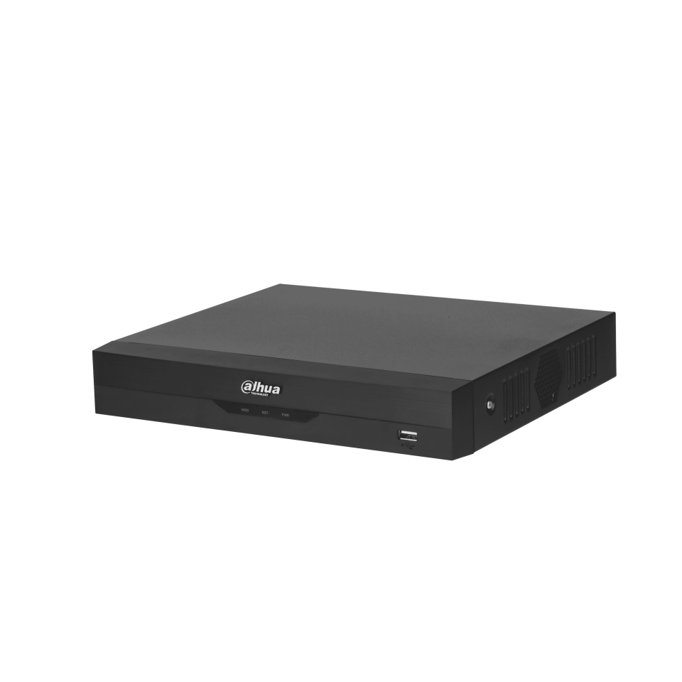 Dahua DH-XVR5108HS-I3 8 Kanal 5MP Hibrit Kayıt Cihazı