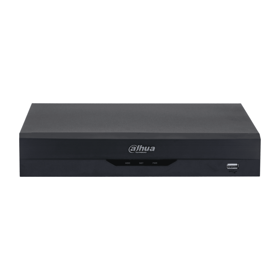 Dahua DH-XVR5108HS-I3 8 Kanal 5MP Hibrit Kayıt Cihazı