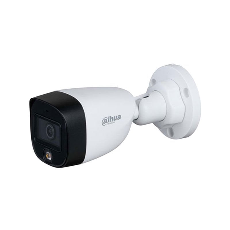 Dahua DH-HAC-HFW1209TLM-A-LED-0360B 2MP Bullet Kamera