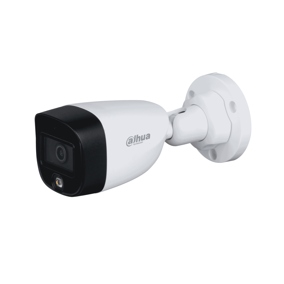 Dahua DH-HAC-HFW1209C-LED-0360B 2MP Bullet Kamera