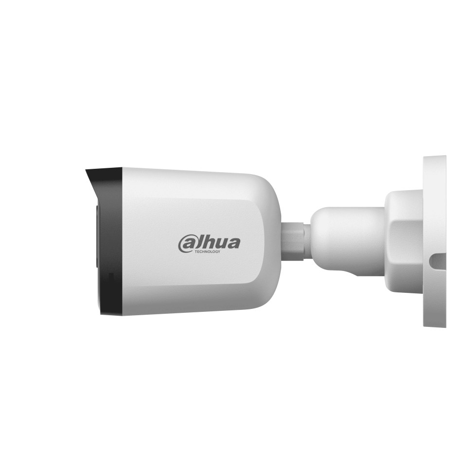 2MP HDCVI Sabit Odaklı Bullet Kamera