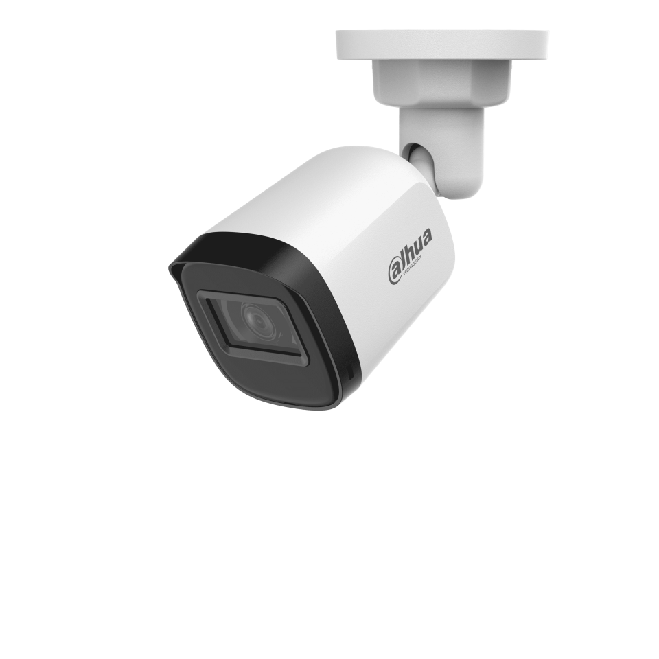 2MP HDCVI Sabit Odaklı Bullet Kamera