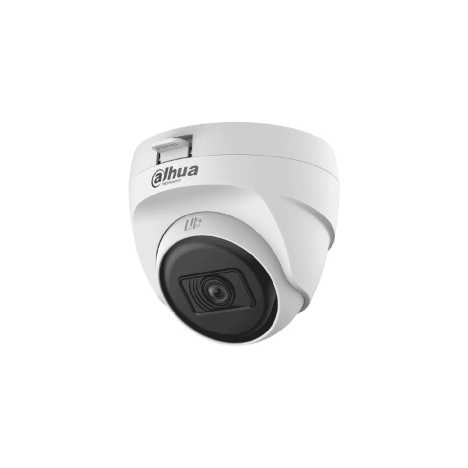 2MP HDCVI Sabit Odaklı Eyeball Kamera