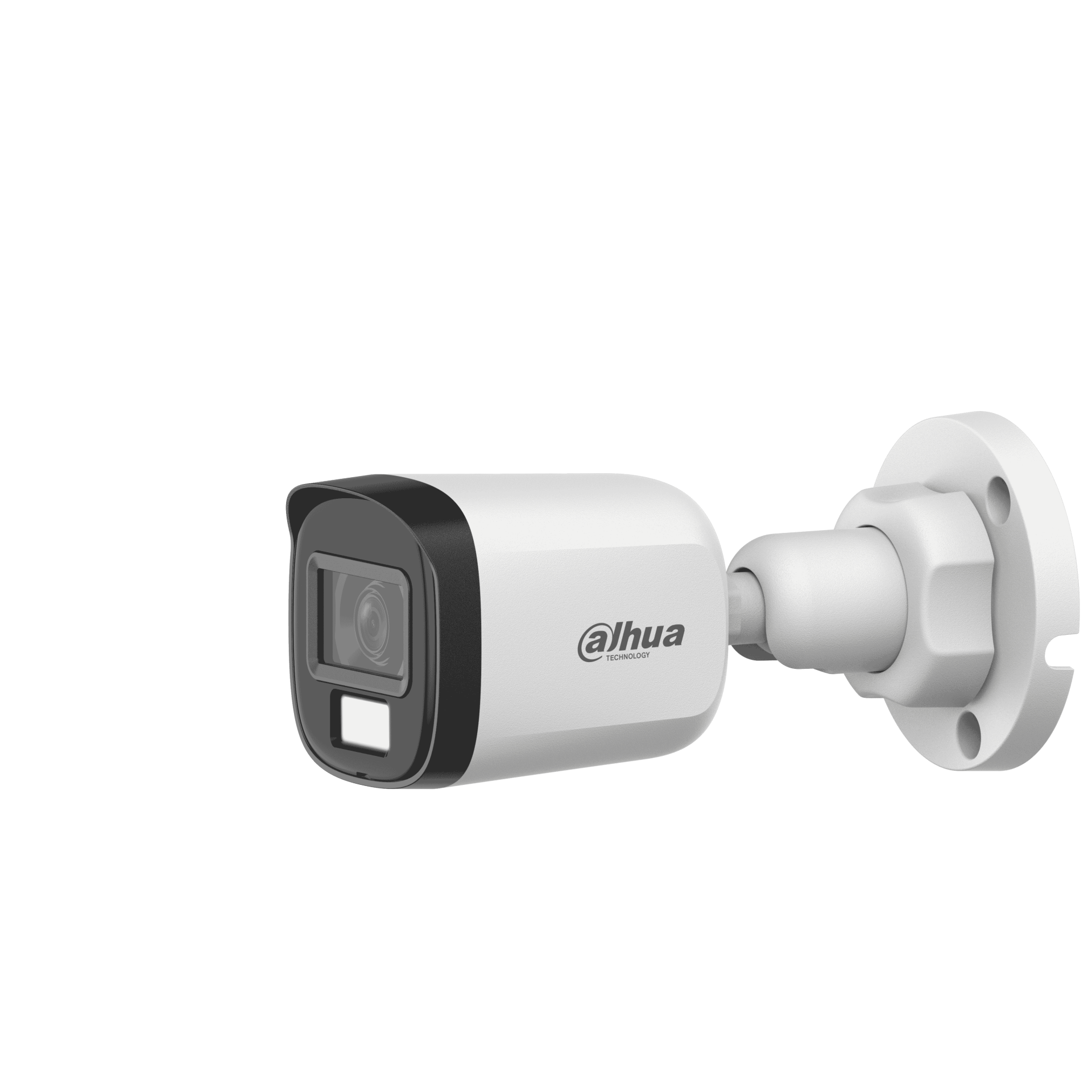 5MP HDCVI Akıllı Çift Işıklı Sabit Odaklı Bullet Kamera