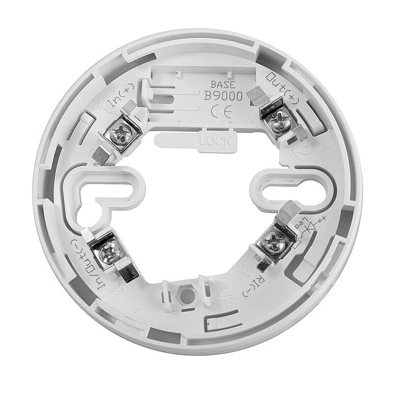 Dmtech B9000 Konvansiyonel Dedektör Tabanı