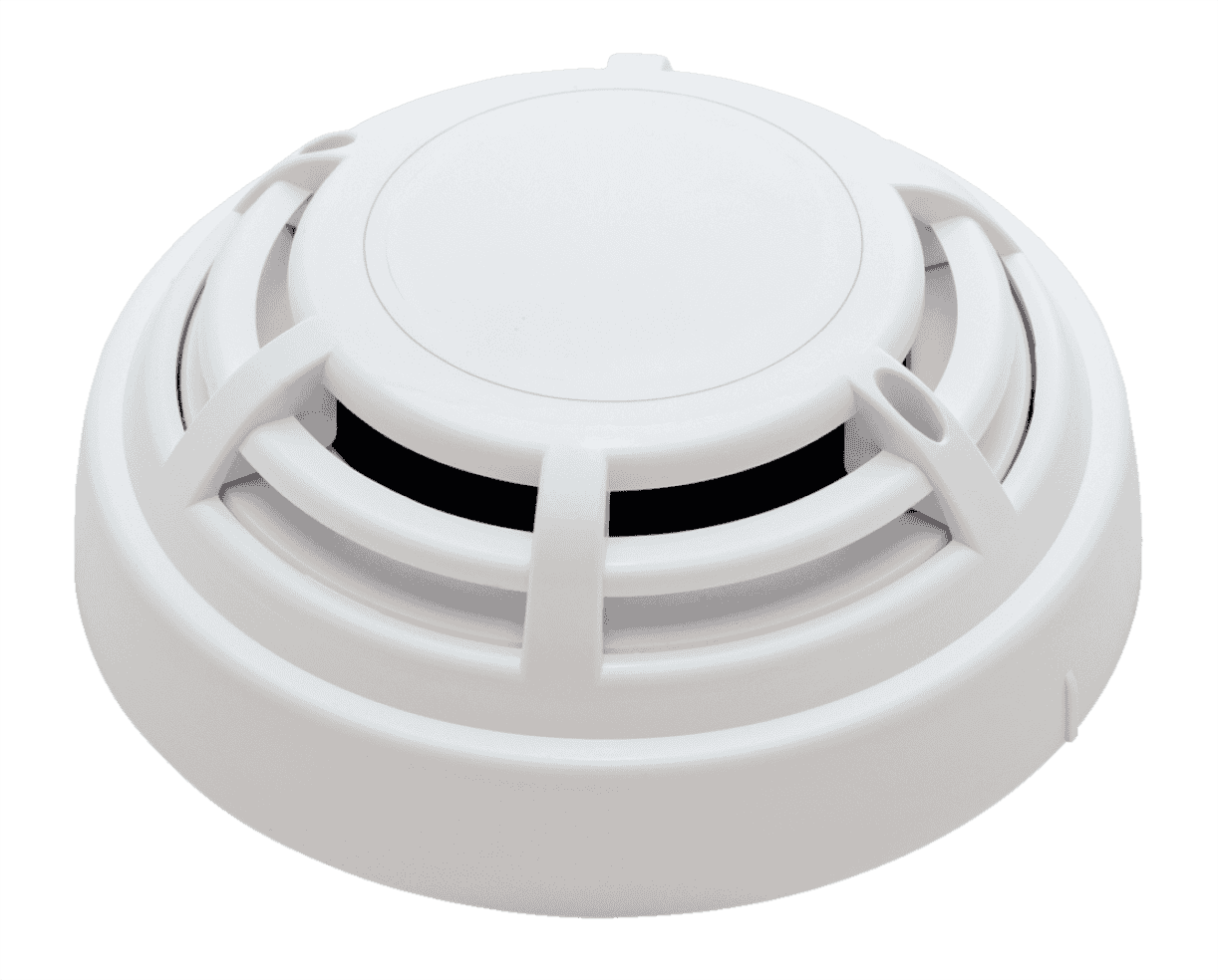 Dmtech D9000-T-A1R Konvansiyonel ISI Artış Dedektörü