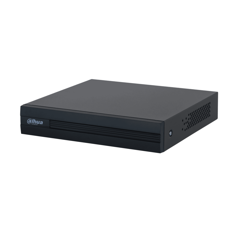 Dahua DH-XVR1B04H-I/T 4 Kanal 2MP Hibrit Kayıt Cihazı