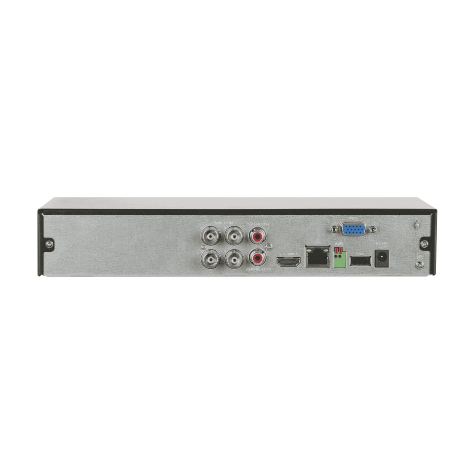 Dahua DH-XVR1B04H-I/T 4 Kanal 2MP Hibrit Kayıt Cihazı