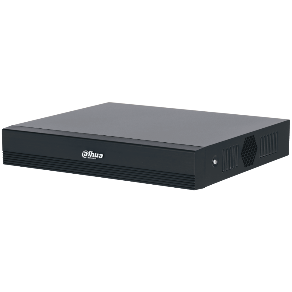 Dahua DH-XVR1B16-I/T 16 Kanal 2MP Hibrit Kayıt Cihazı