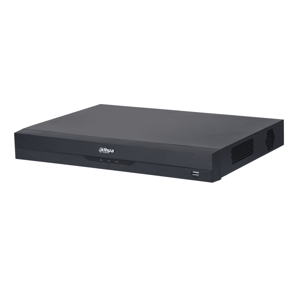 Dahua DH-XVR4232AN-I 32 Kanal 2MP Hibrit Kayıt Cihazı