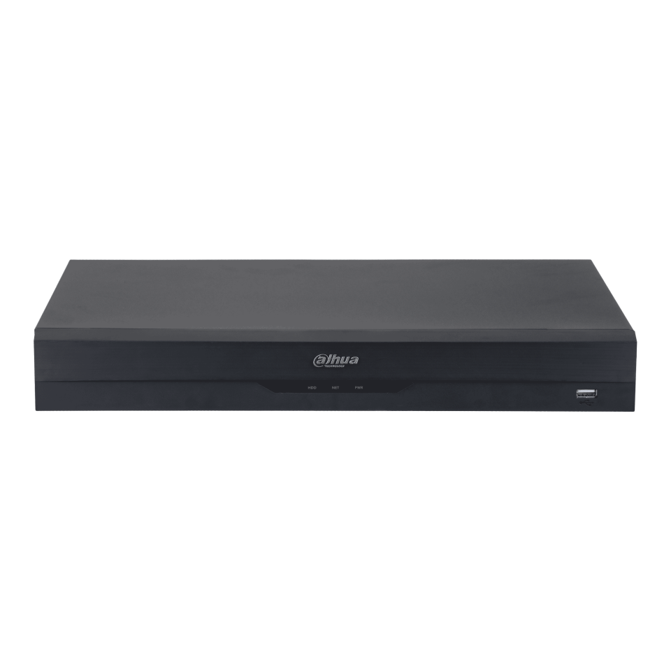 Dahua DH-XVR5232AN-5M-I3/T 32 Kanal 5MP Hibrit Kayıt Cihazı