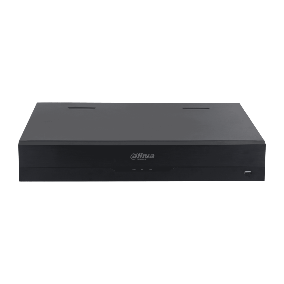 Dahua DH-XVR5832S-I3 32 Kanal 5MP Hibrit Kayıt Cihazı