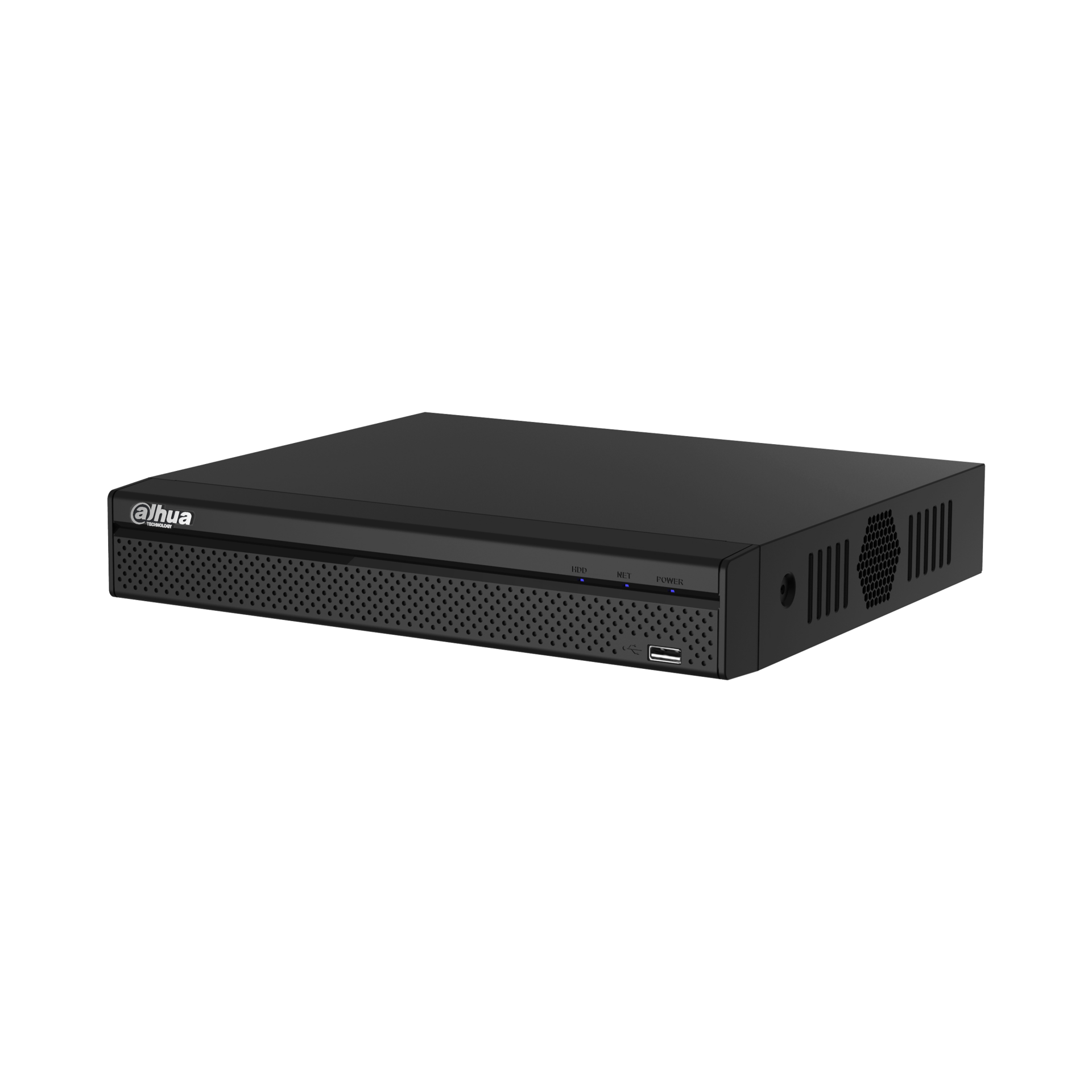 Dahua DH-NVR2108HS-8P-4KS3 8 Kanal 8MP Poe NVR Kayıt Cihazı
