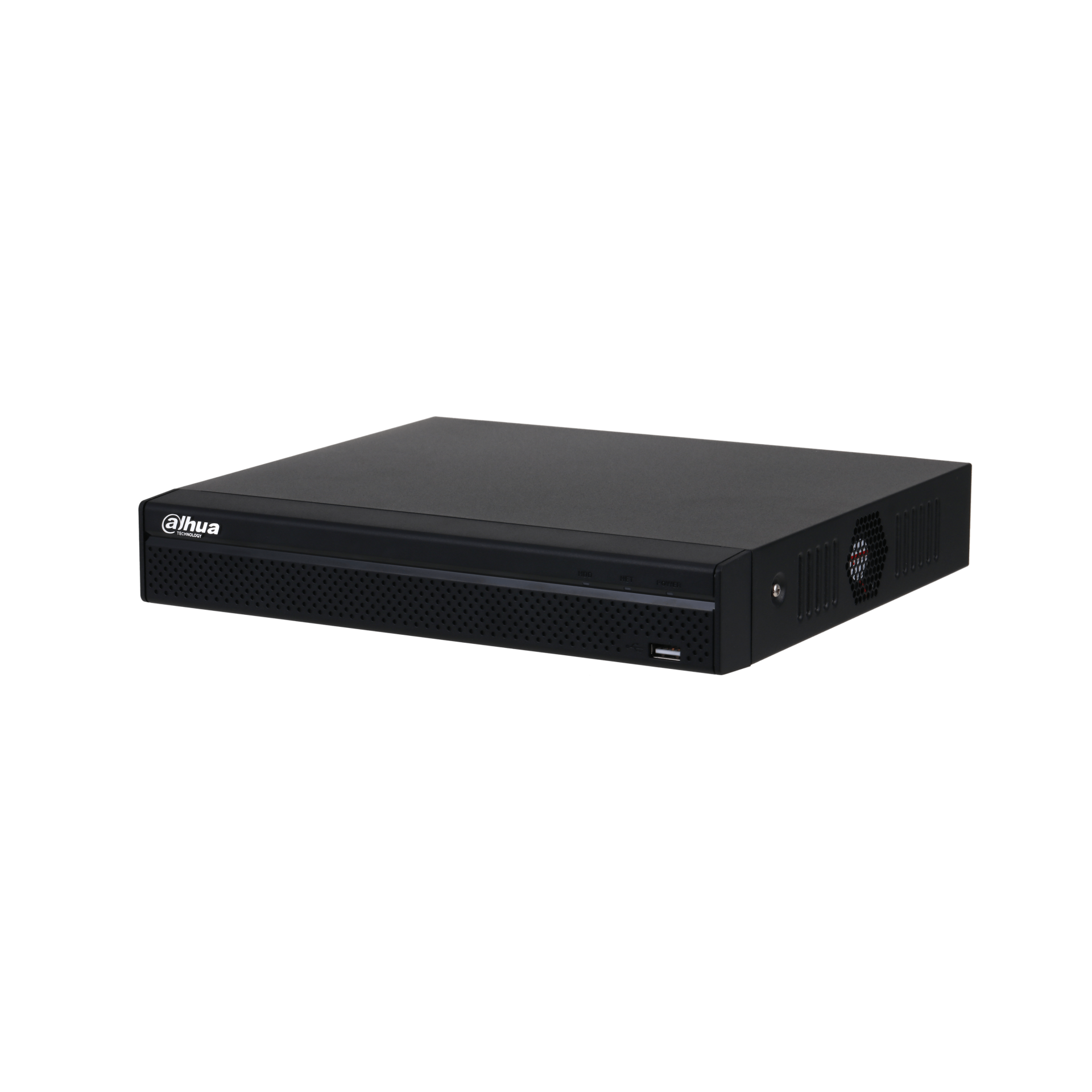 Dahua DH-NVR4216-16P-4KS3 16 Kanal 12MP Poe NVR Kayıt Cihazı