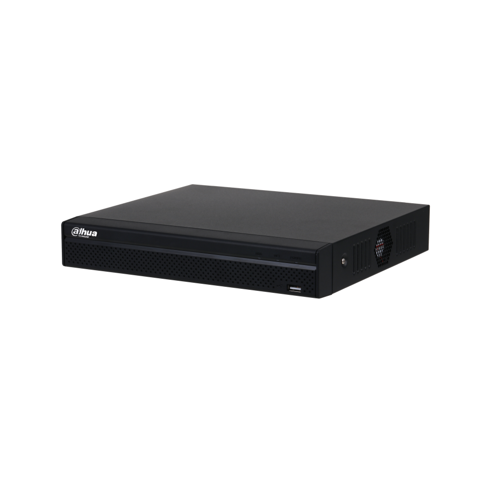 Dahua DH-NVR5216-EI 16 Kanal 32MP NVR Kayıt Cihazı