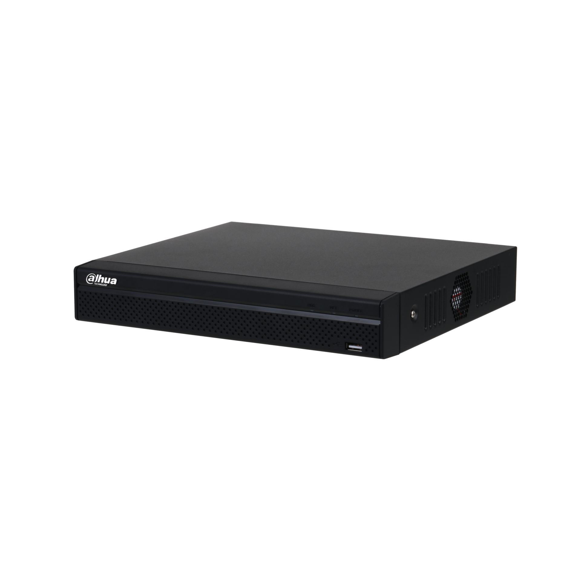 Dahua DH-NVR5216-16P-EI 16 Kanal 32MP Poe NVR Kayıt Cihazı