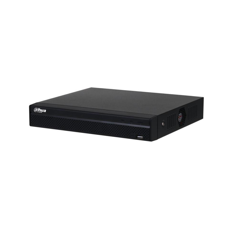 Dahua DH-NVR5416-EI2 16 Kanal 32MP NVR Kayıt Cihazı