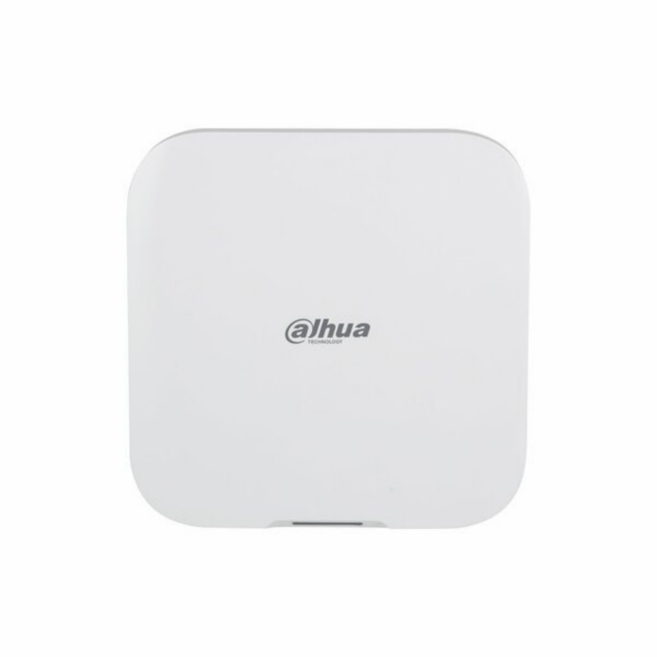 Dahua ARC3800H-FW2 Hub2 Kablosuz Alarm Paneli Wifi+4G