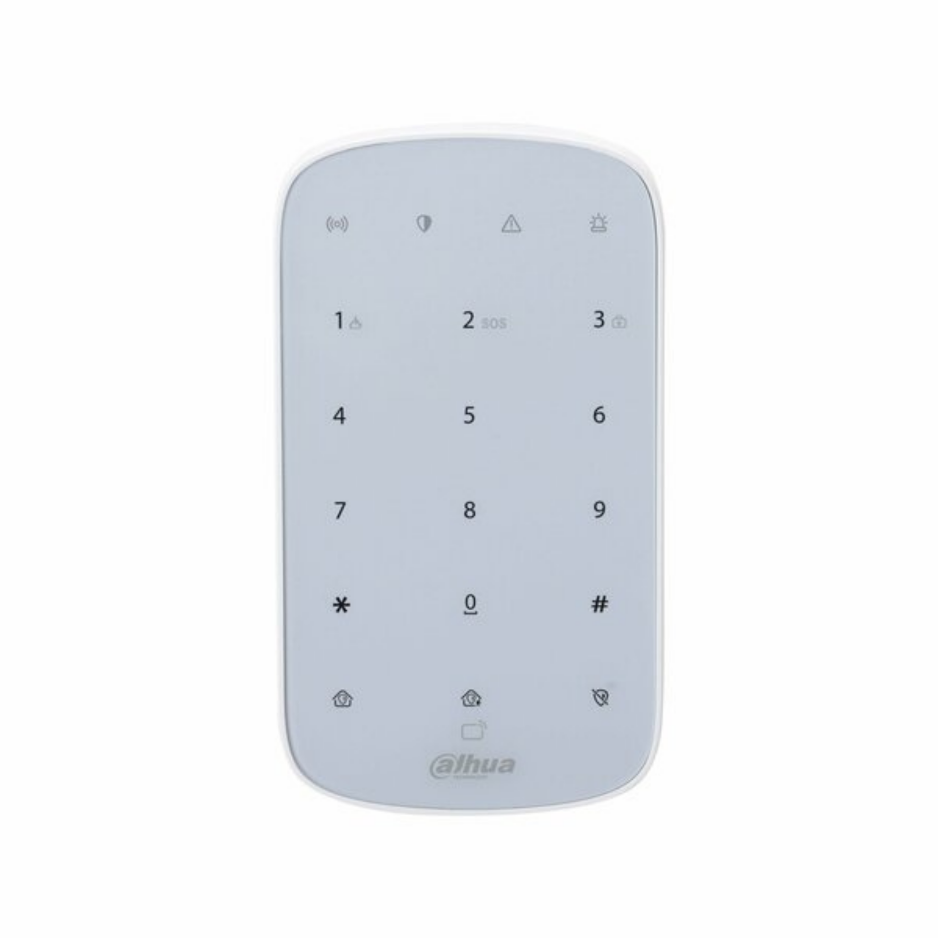 Dahua ARK30T-W2 Kablosuz Şifre Paneli