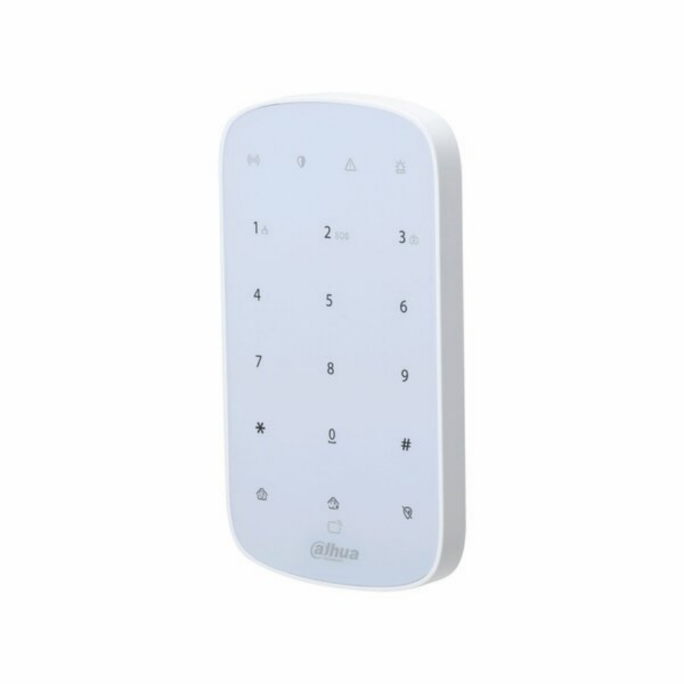 Dahua ARK30T-W2 Kablosuz Şifre Paneli
