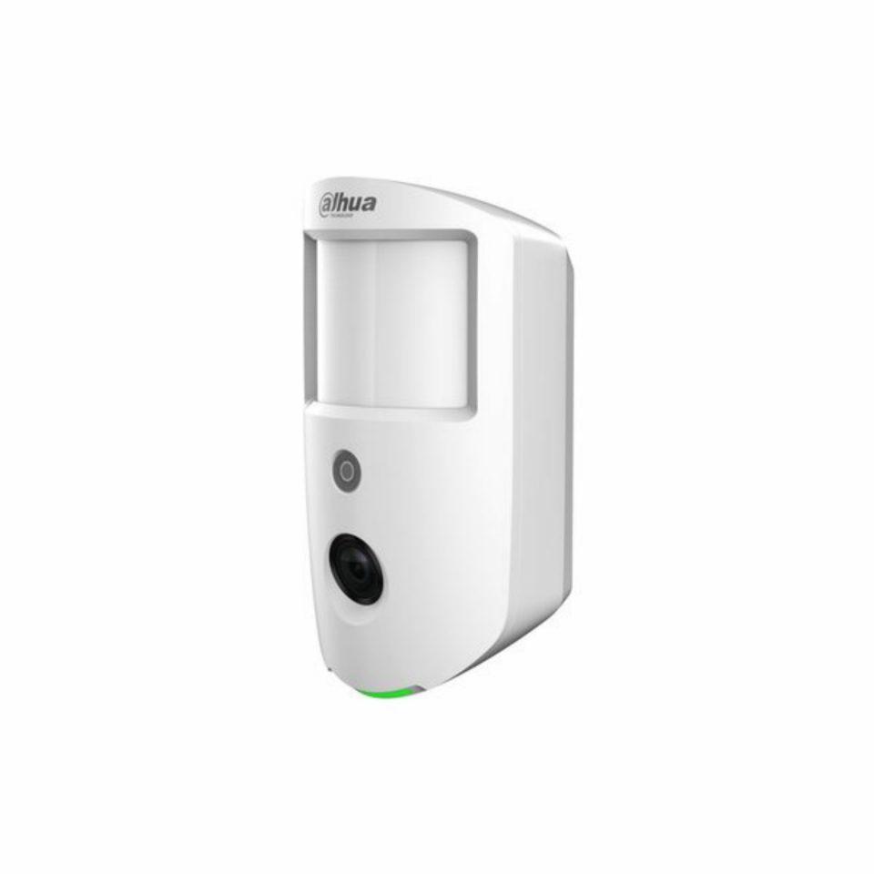 Dahua ARD1731-W2 Kablosuz Kameralı Pır Dedektör