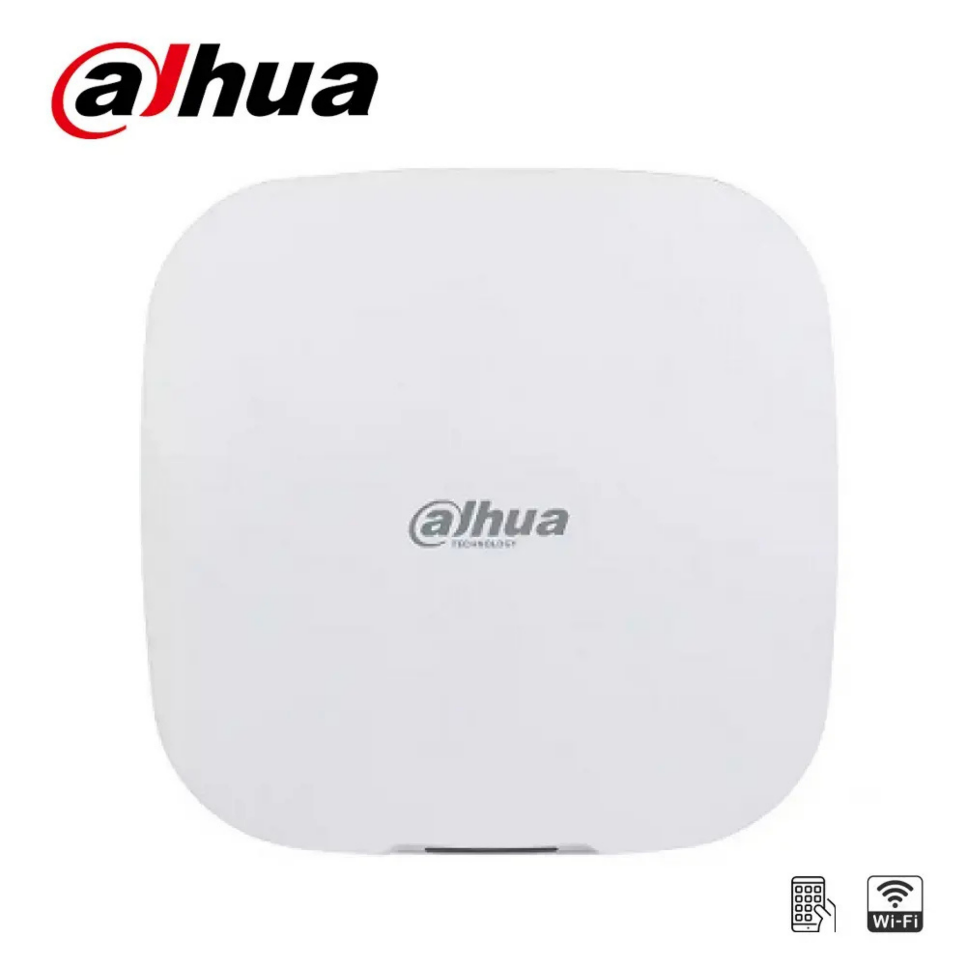 Dahua ARA43-W2 Kablosuz Tekrarlayıcı Panel
