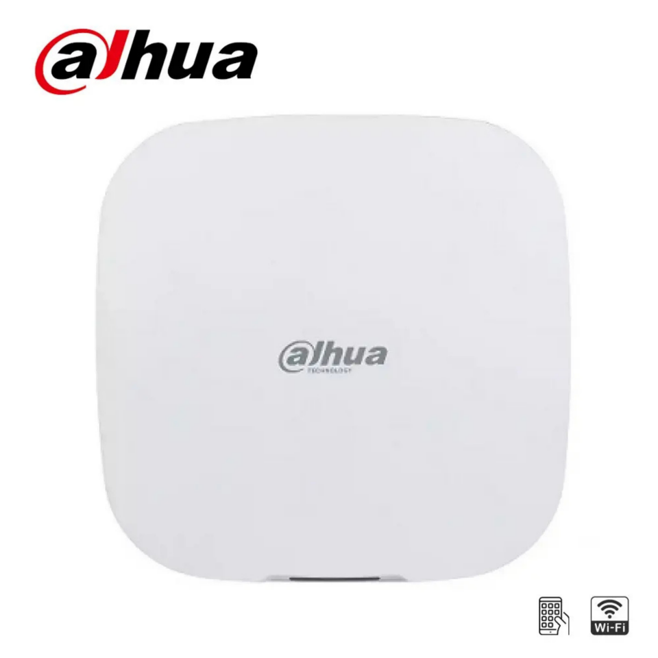Dahua ARA46-N-W2 Pro Kablosuz Tekrarlayıcı Panel